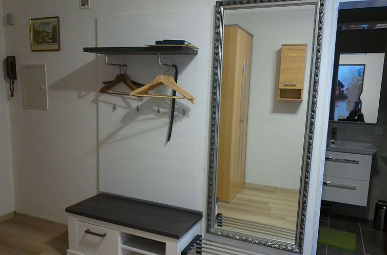 Appartement Waldoase