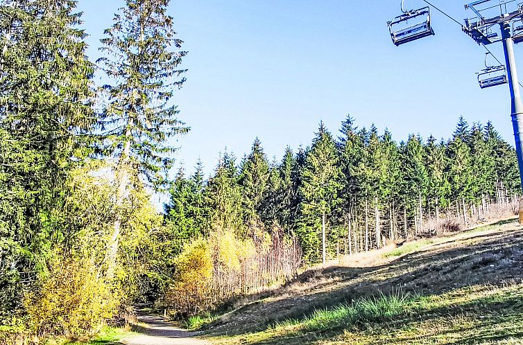 Appartement Waldoase