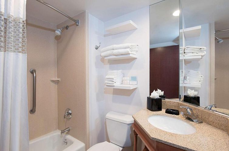 Hampton Inn Ann Arbor - North