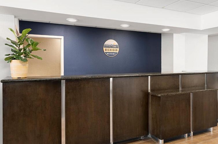 Hampton Inn Ann Arbor - North