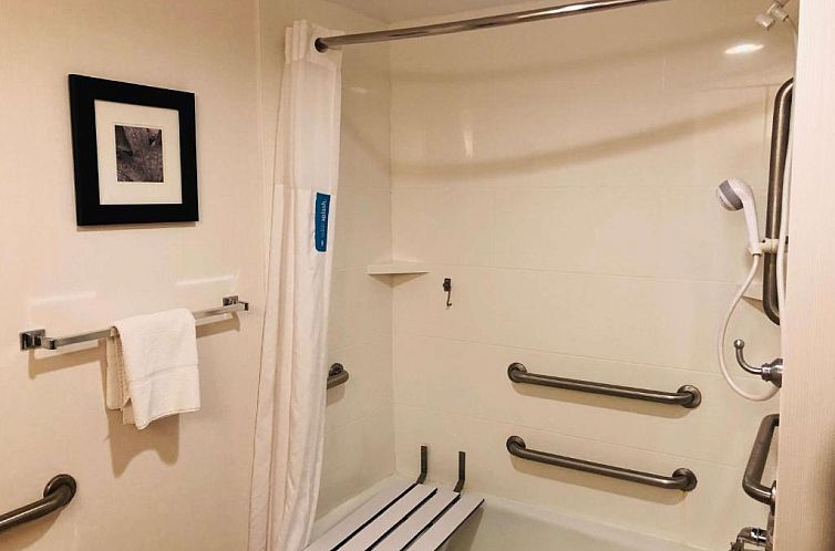 Hampton Inn Ann Arbor - North