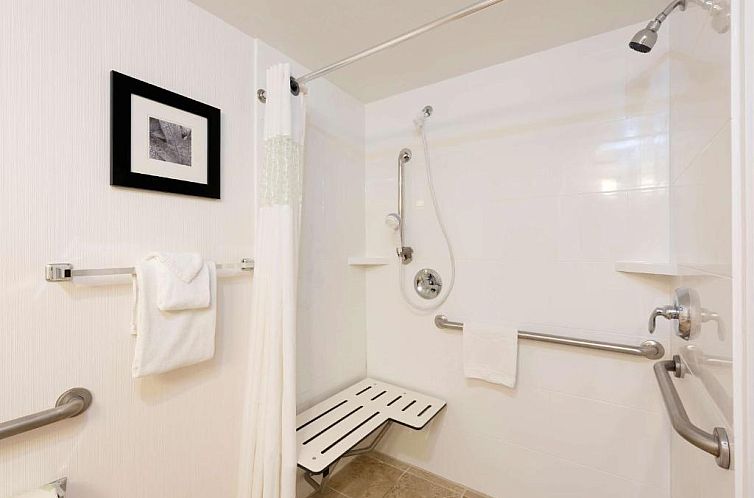 Hampton Inn Ann Arbor - North