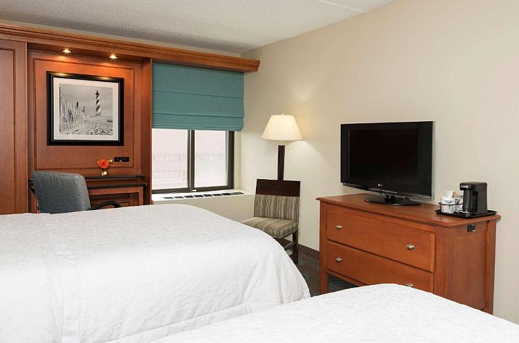 Hampton Inn Ann Arbor - North