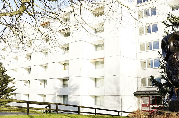 Appartement Elwi
