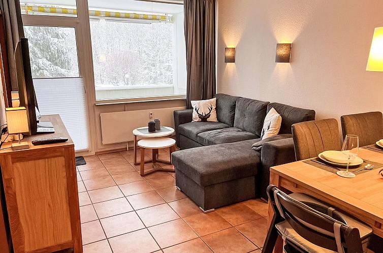 Appartement Elwi