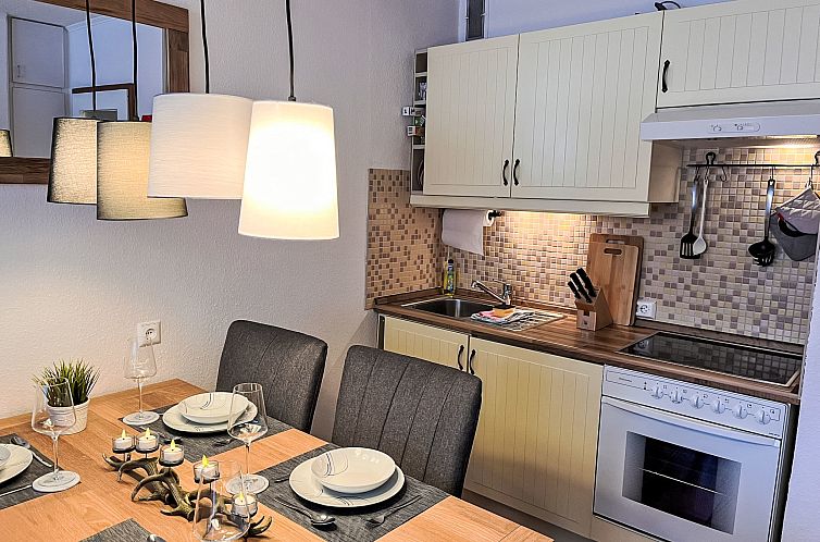 Appartement Elwi