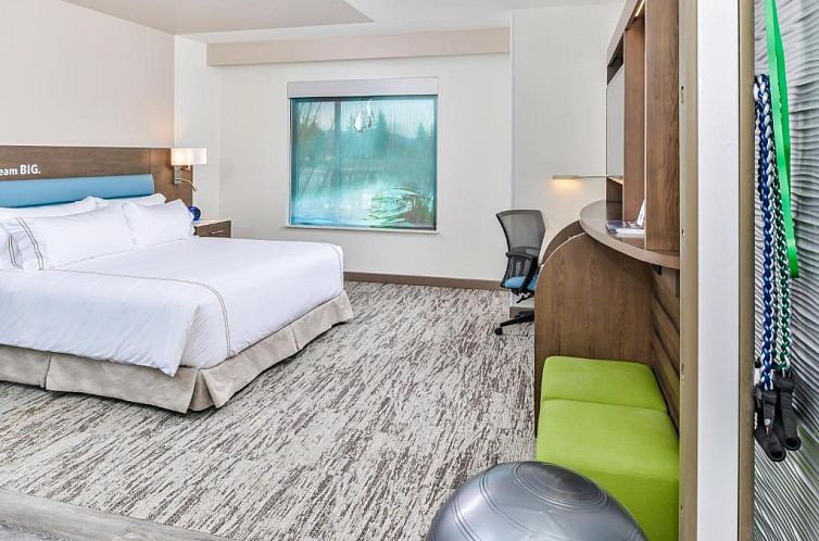 EVEN Hotel Ann Arbor, an IHG Hotel