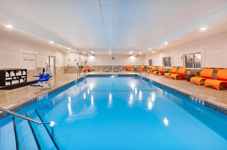 EVEN Hotel Ann Arbor, an IHG Hotel