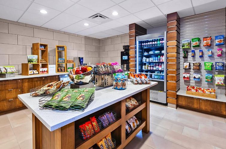 EVEN Hotel Ann Arbor, an IHG Hotel