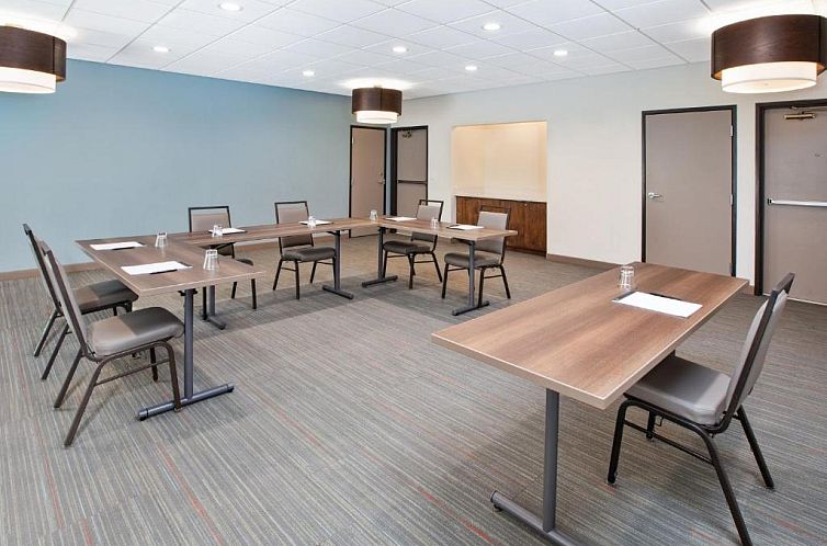 EVEN Hotel Ann Arbor, an IHG Hotel