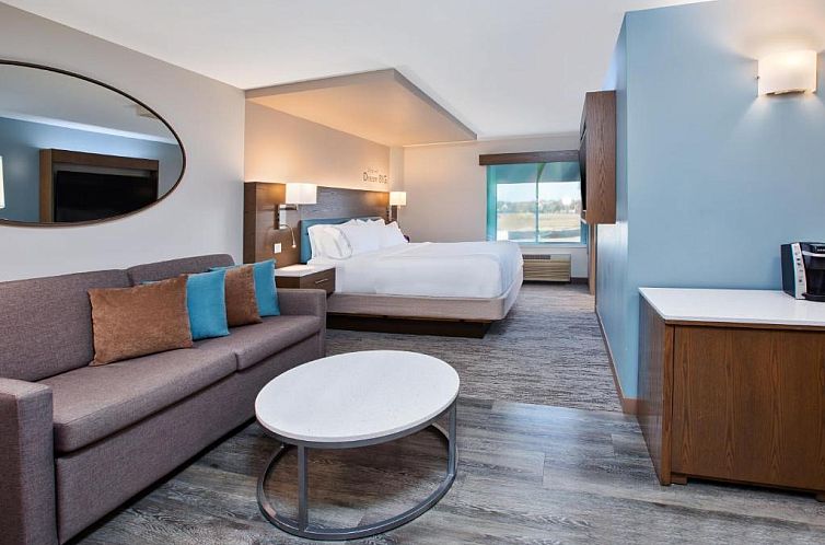 EVEN Hotel Ann Arbor, an IHG Hotel