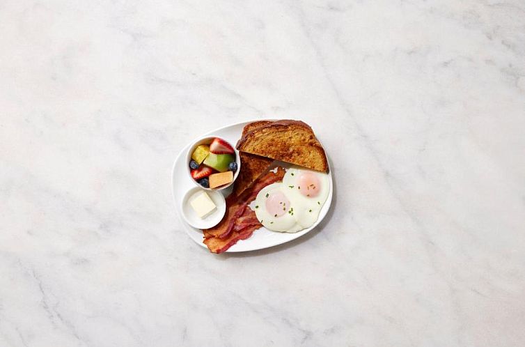 EVEN Hotel Ann Arbor, an IHG Hotel