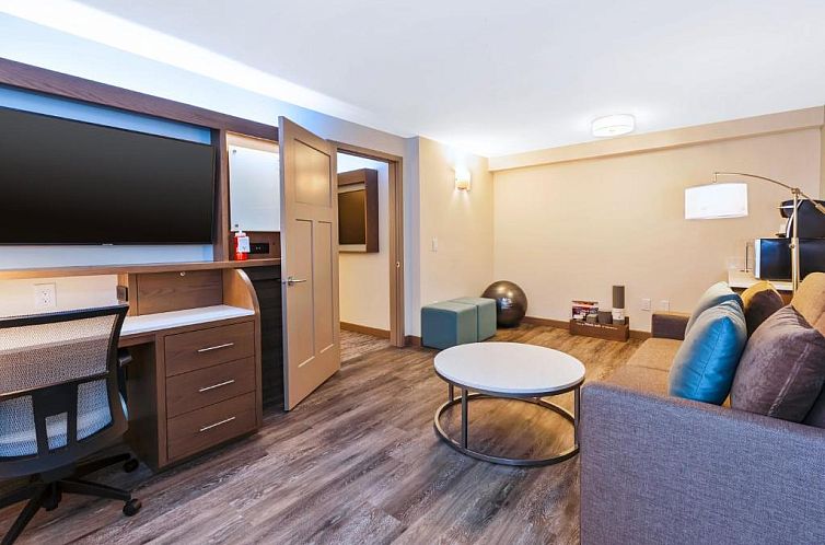 EVEN Hotel Ann Arbor, an IHG Hotel