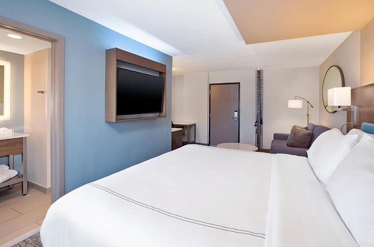 EVEN Hotel Ann Arbor, an IHG Hotel