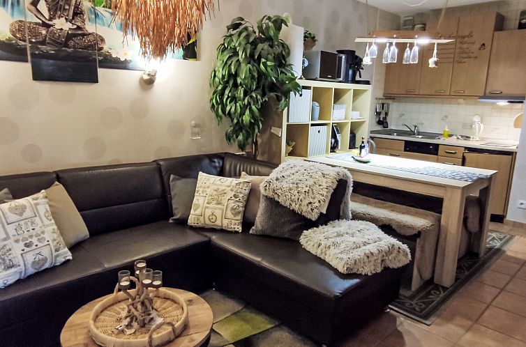 Guest house 0225510 - Apartment Harz - Appartement Bocksbergperle 3