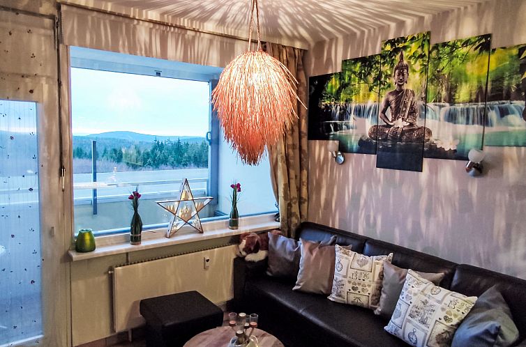 Appartement Bocksbergperle 3