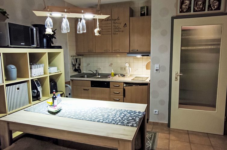 Appartement Bocksbergperle 3