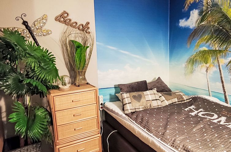 Appartement Bocksbergperle 3