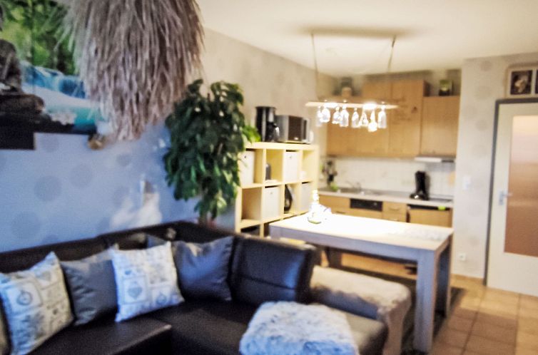 Appartement Bocksbergperle 3