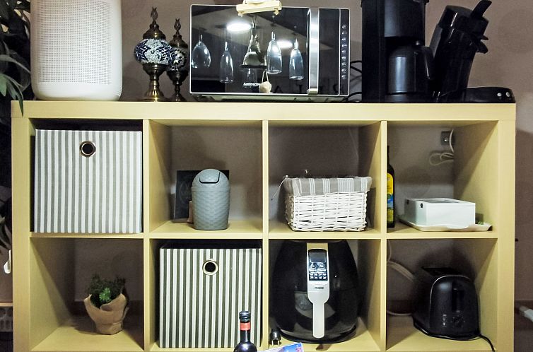 Appartement Bocksbergperle 3