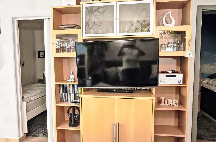 Appartement Bocksbergperle 3