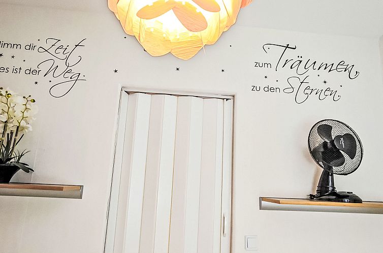 Appartement Bocksbergperle 3