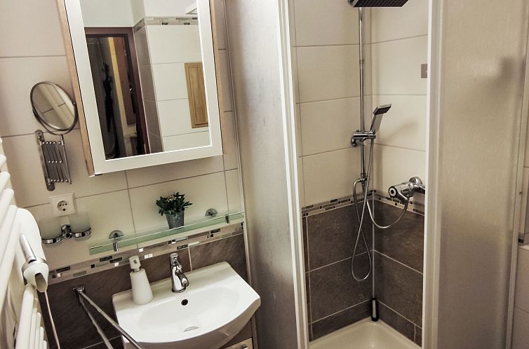 Appartement Bocksbergperle 3