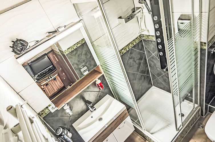 Appartement Bocksbergperle 3