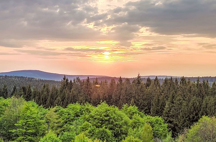 Appartement Bocksbergperle 3