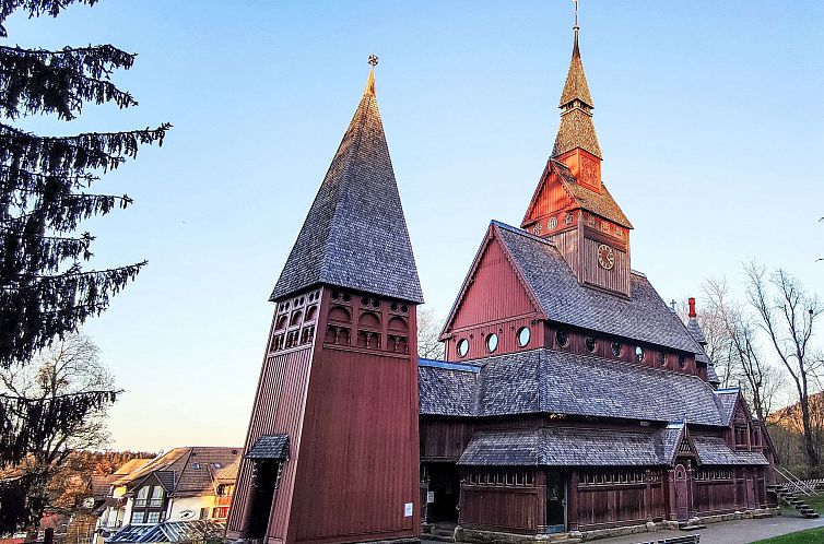 Appartement Bocksbergperle 3