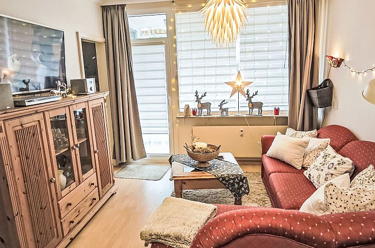 Unterkunft 0225511 - Appartement Harz - Appartement Bocksbergperle 2