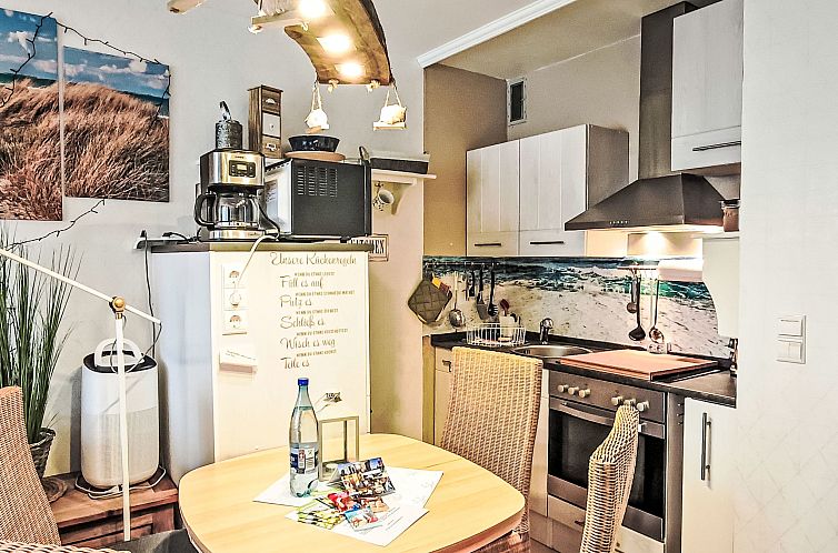 Appartement Bocksbergperle 2