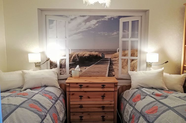 Appartement Bocksbergperle 2