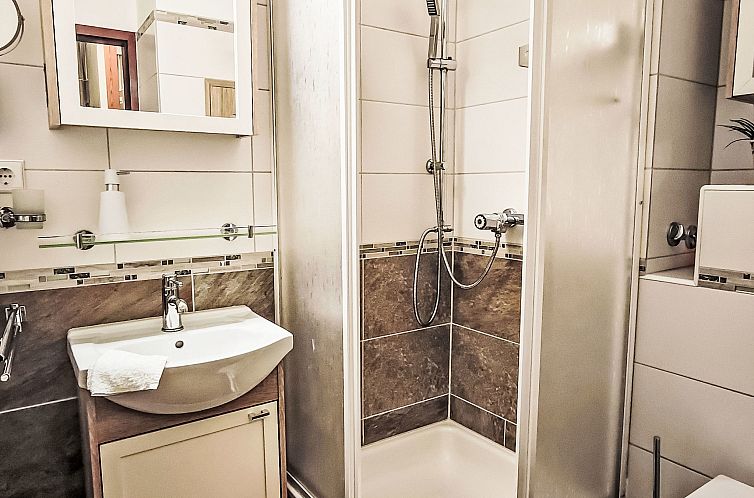 Appartement Bocksbergperle 2