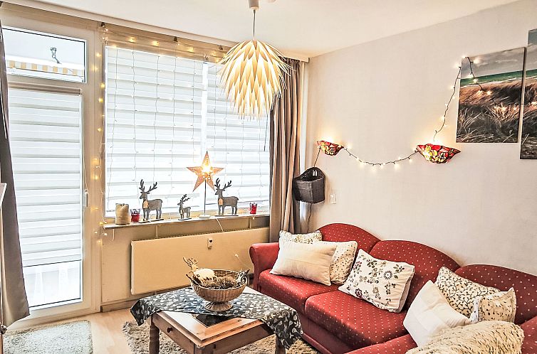 Appartement Bocksbergperle 2