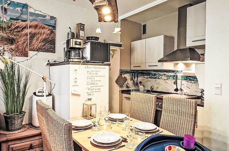 Appartement Bocksbergperle 2