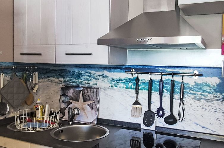 Appartement Bocksbergperle 2