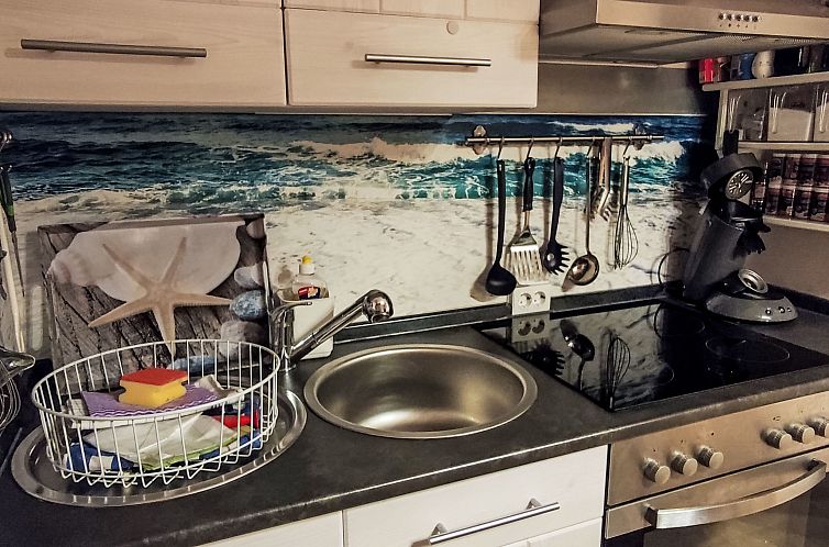 Appartement Bocksbergperle 2