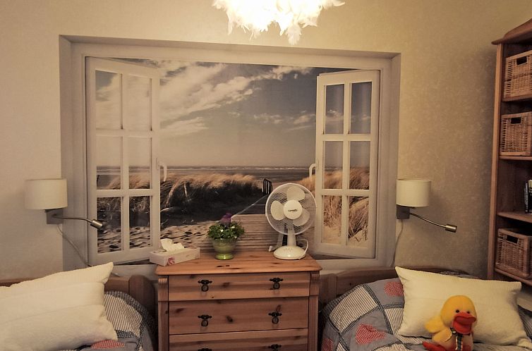 Appartement Bocksbergperle 2