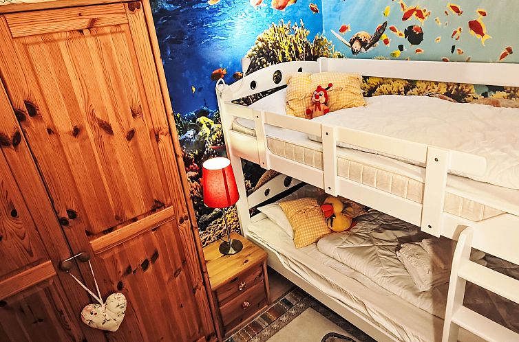 Appartement Bocksbergperle 2