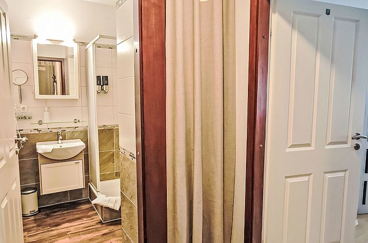 Appartement Bocksbergperle 2