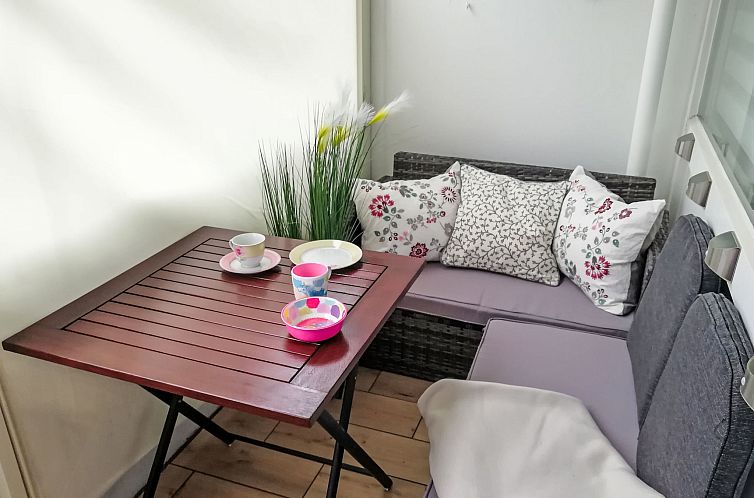 Appartement Bocksbergperle 2