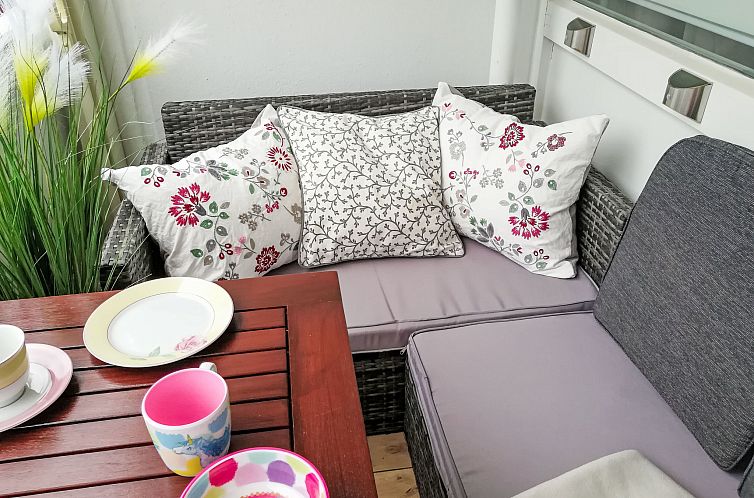 Appartement Bocksbergperle 2