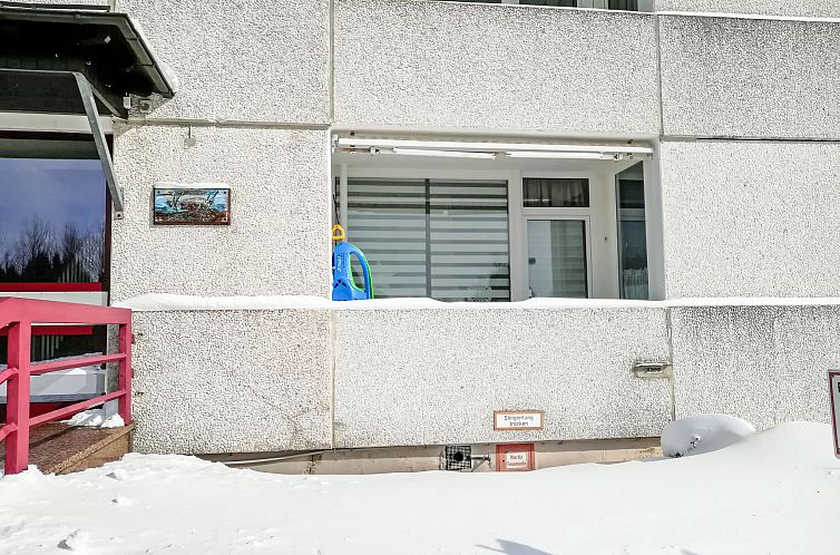 Appartement Bocksbergperle 2