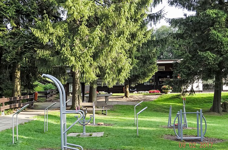 Appartement Bocksbergperle 2