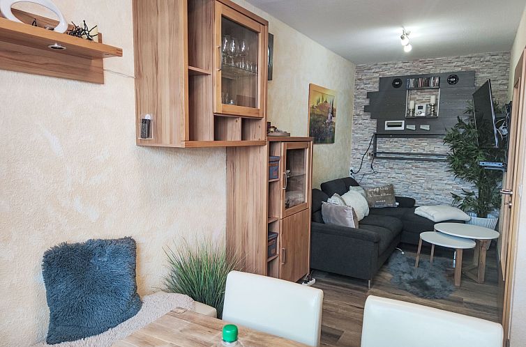 Appartement Bocksbergperle 1