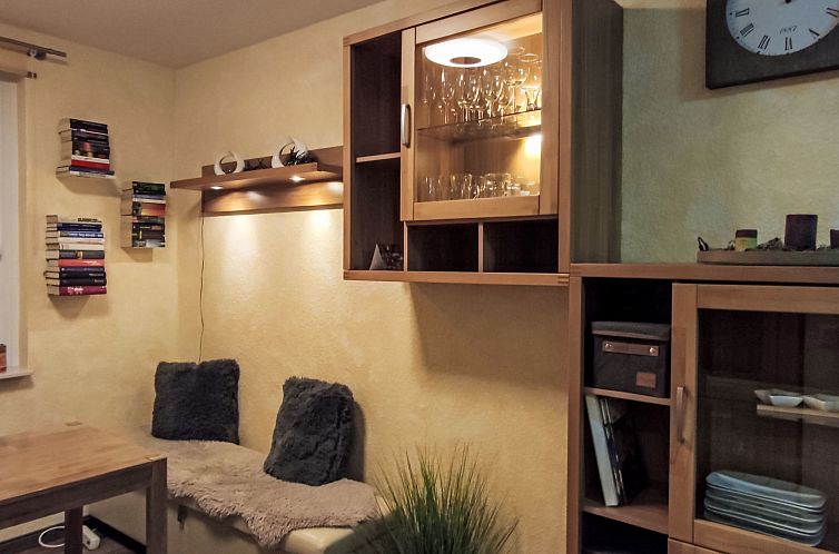 Appartement Bocksbergperle 1