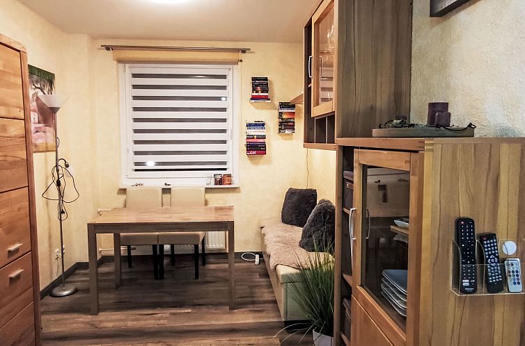 Appartement Bocksbergperle 1