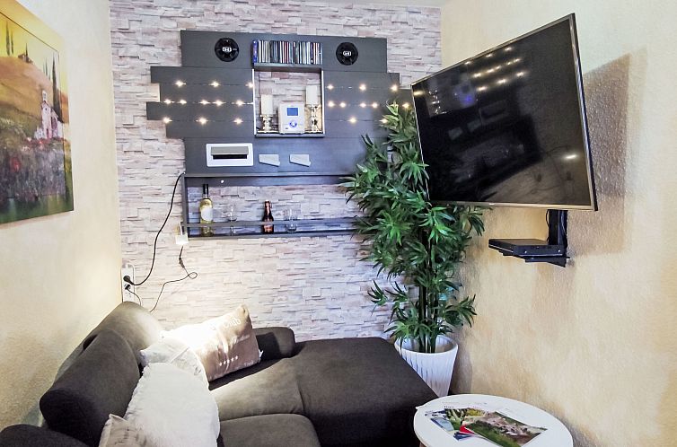 Appartement Bocksbergperle 1