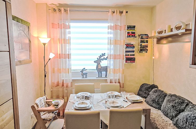 Appartement Bocksbergperle 1